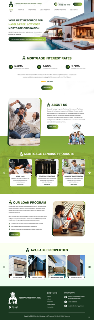 Web-Design von pb für dieses Projekt | Design: #34499825