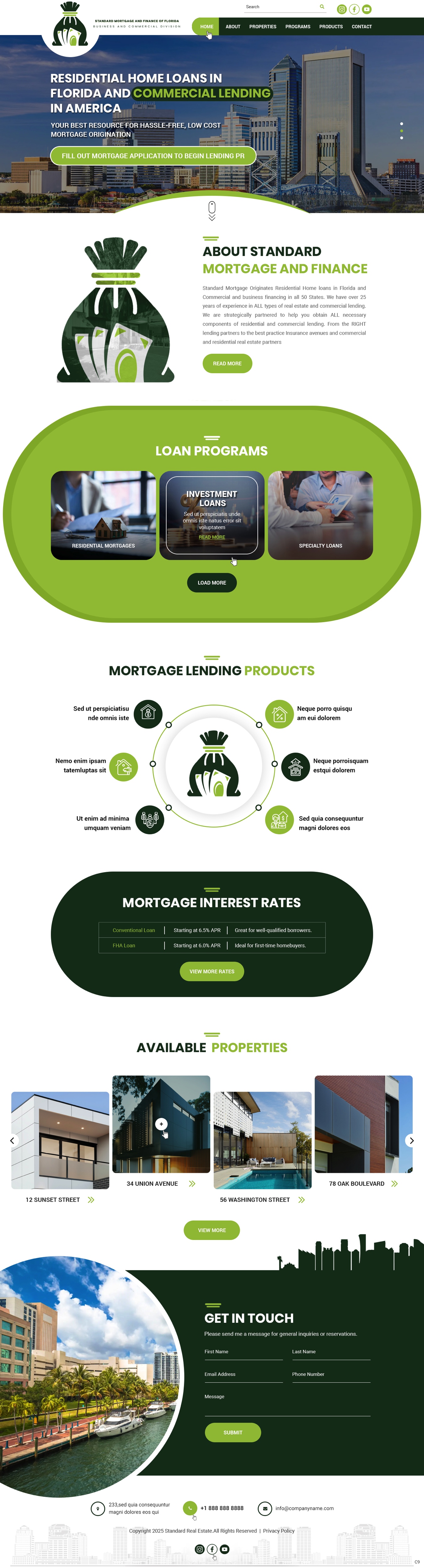 Web-Design von pb für dieses Projekt | Design #34499826