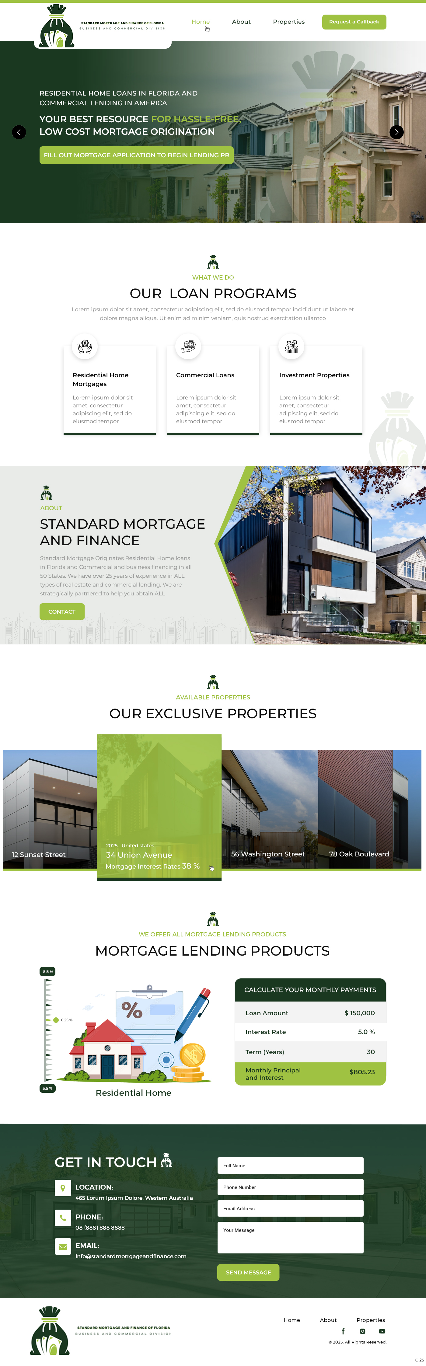 Web-Design von pb für dieses Projekt | Design #34499827