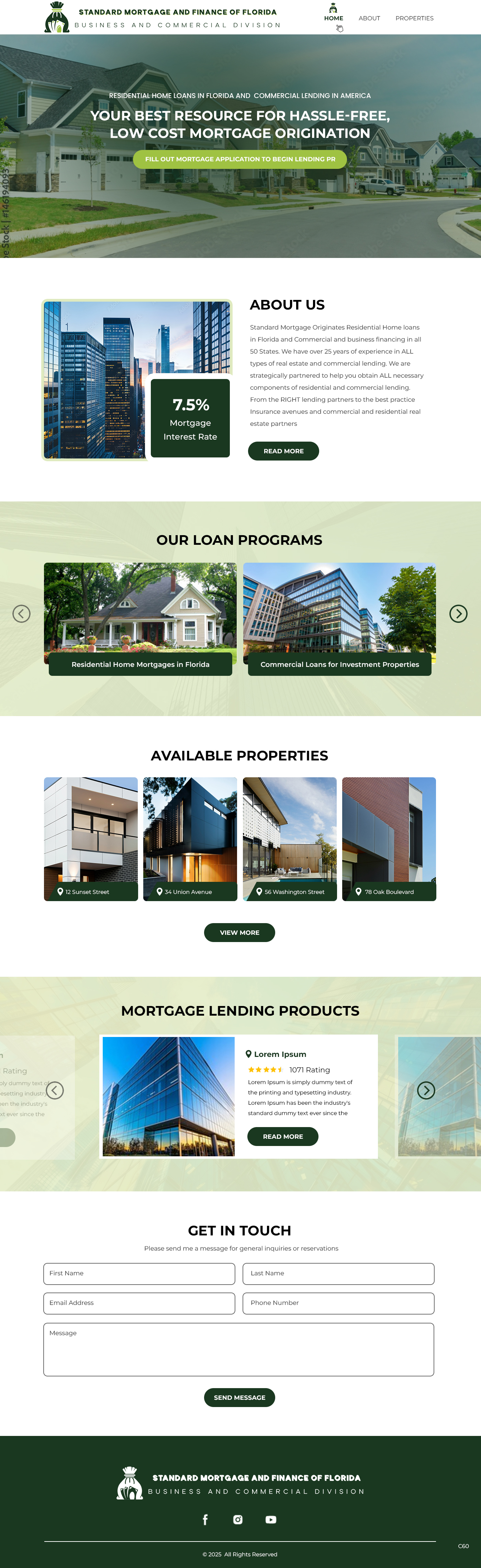 Web-Design von pb für dieses Projekt | Design #34499828