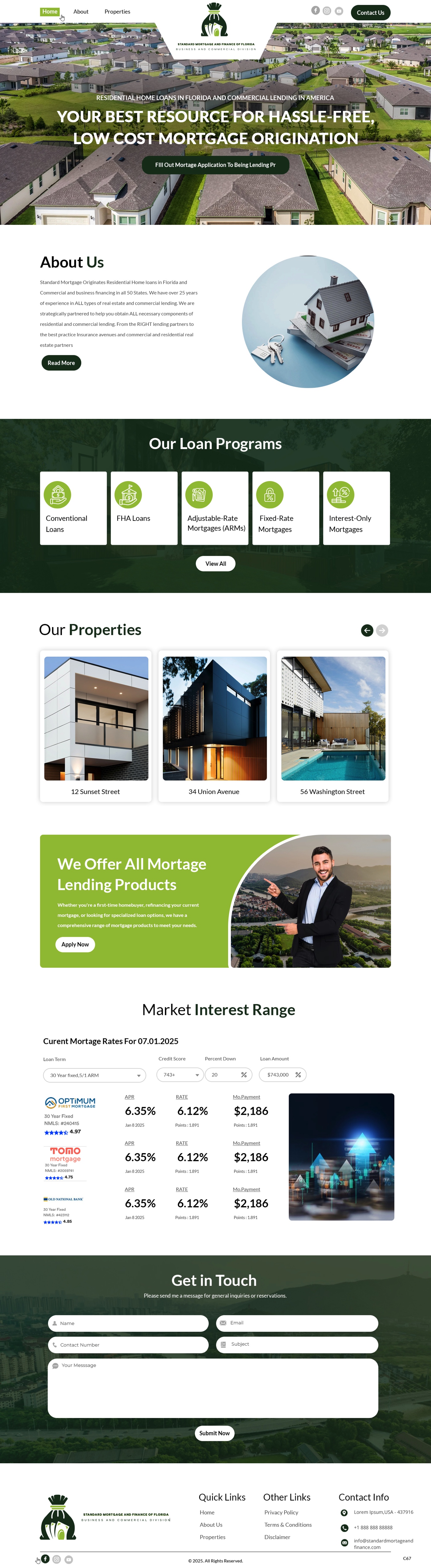 Web-Design von pb für dieses Projekt | Design #34499831