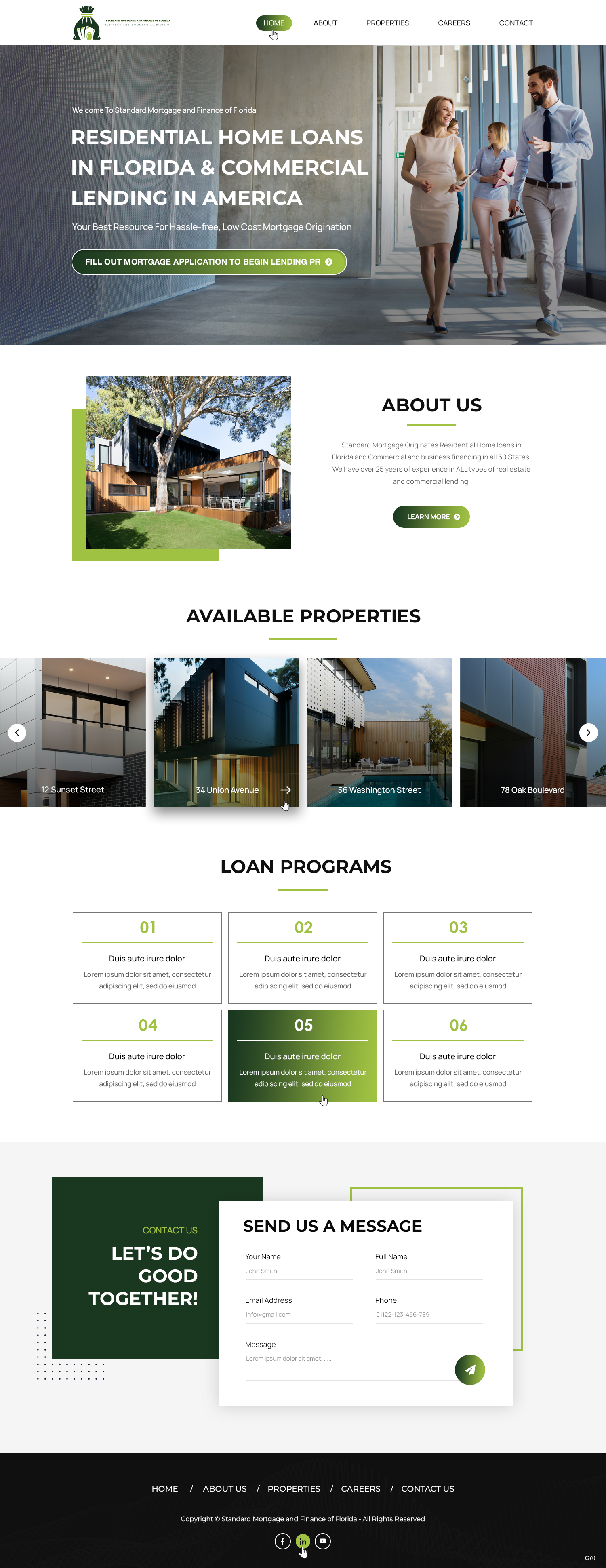 Web-Design von pb für dieses Projekt | Design #34499832