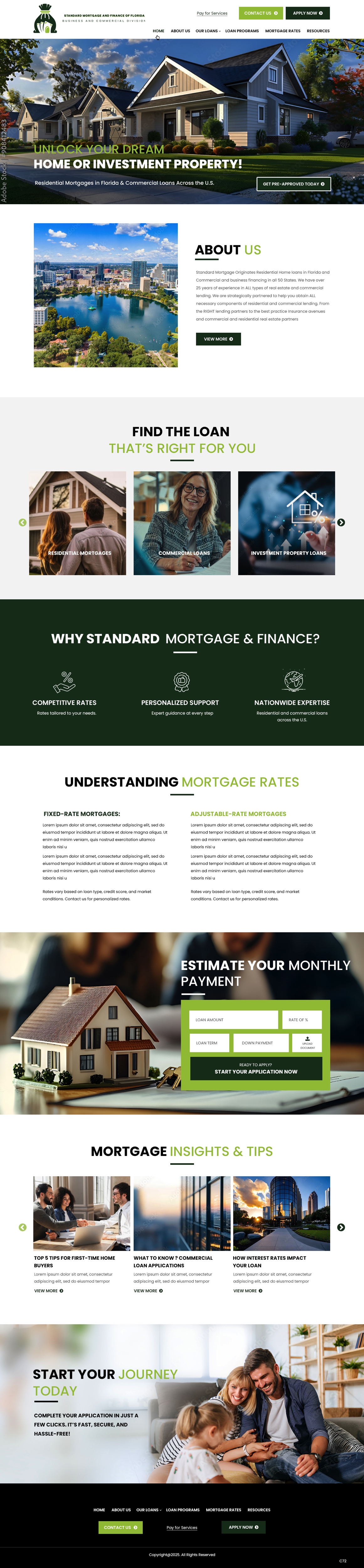 Web-Design von pb für dieses Projekt | Design #34499834