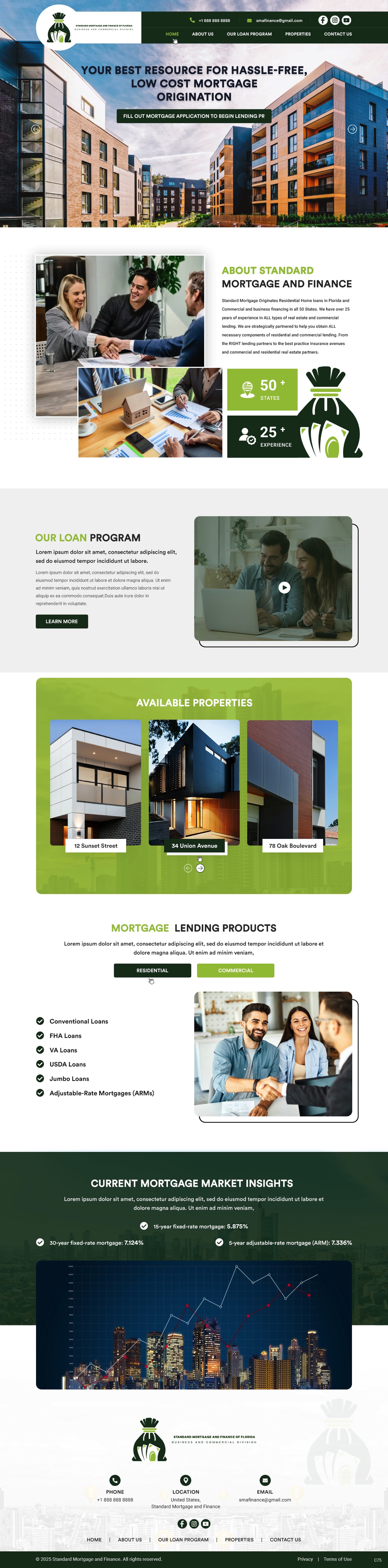 Web-Design von pb für dieses Projekt | Design #34499837