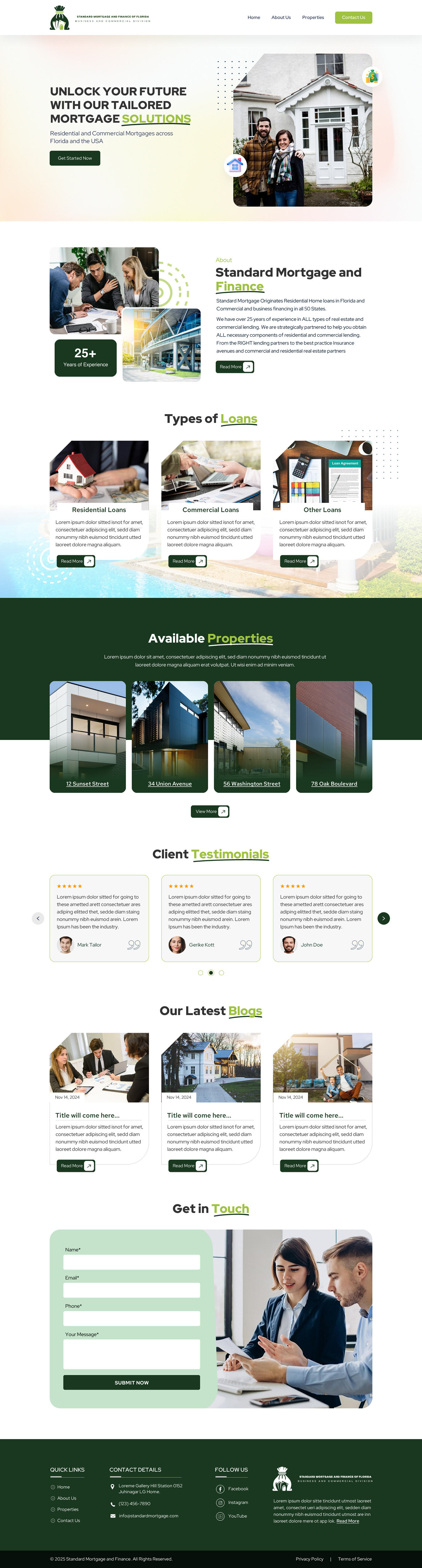 Web-Design von Sbss für dieses Projekt | Design #34497311