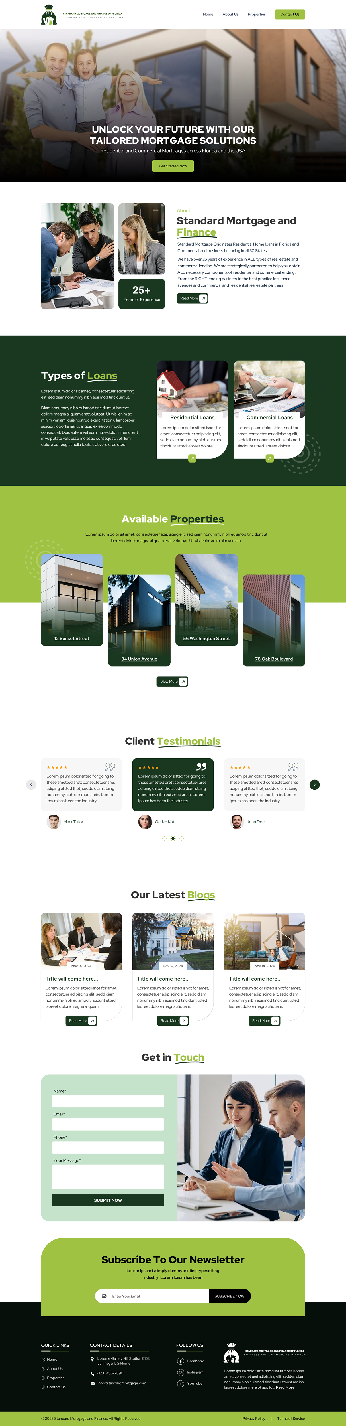 Web-Design von Sbss für dieses Projekt | Design #34498867