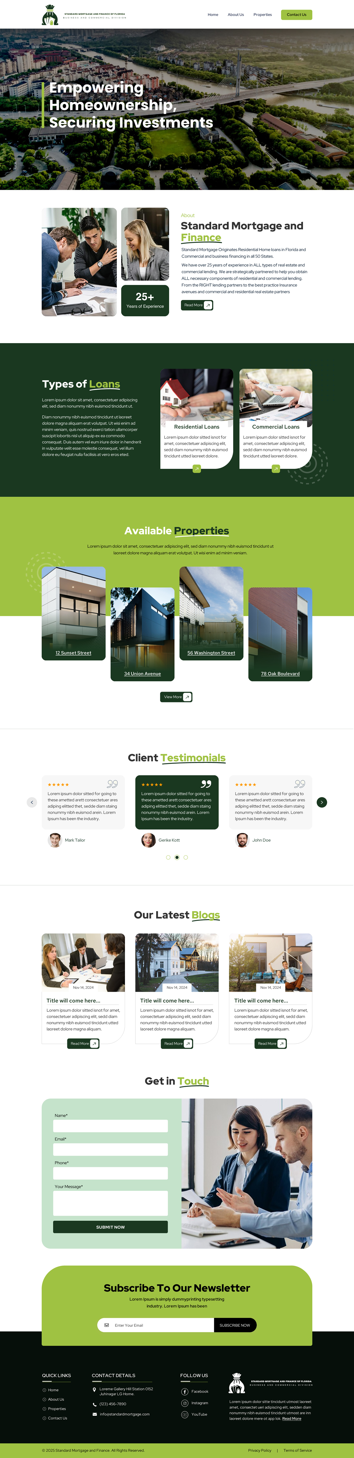 Web-Design von Sbss für dieses Projekt | Design #34498946