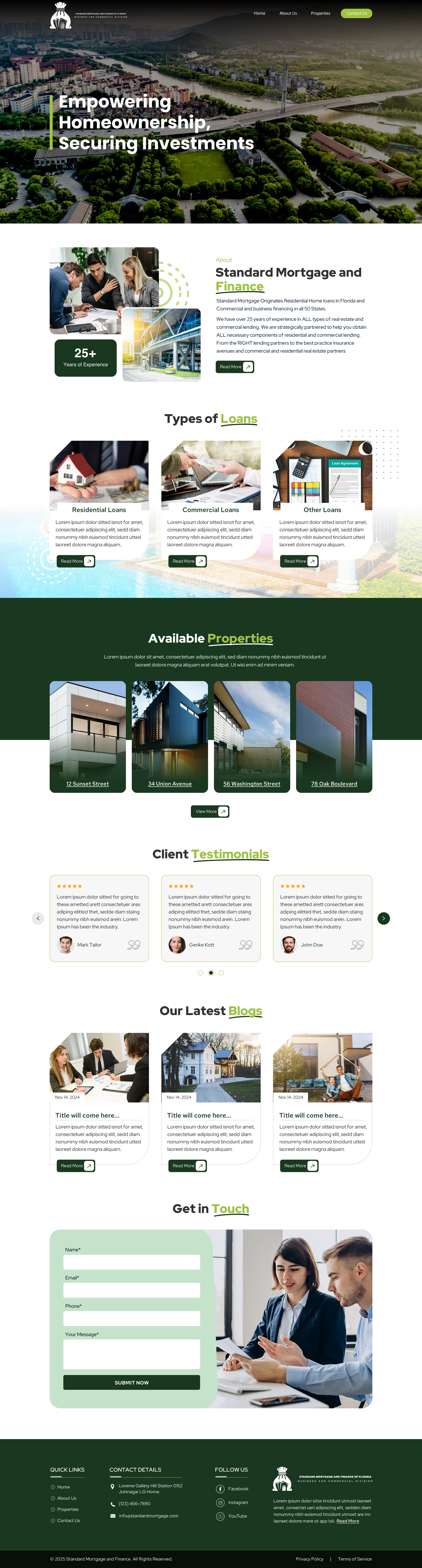 Web-Design von Sbss für dieses Projekt | Design #34498947