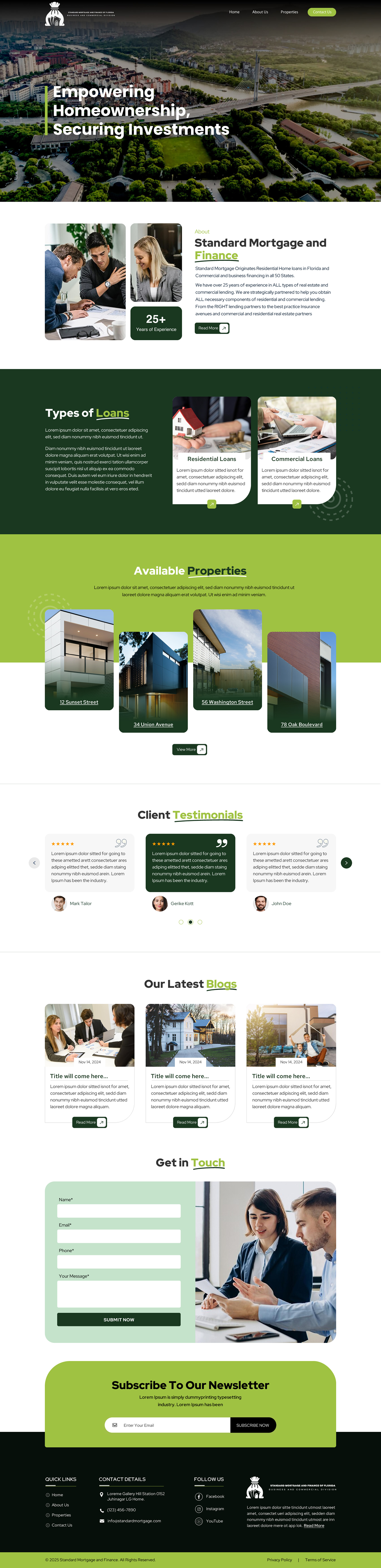 Web-Design von Sbss für dieses Projekt | Design #34498948