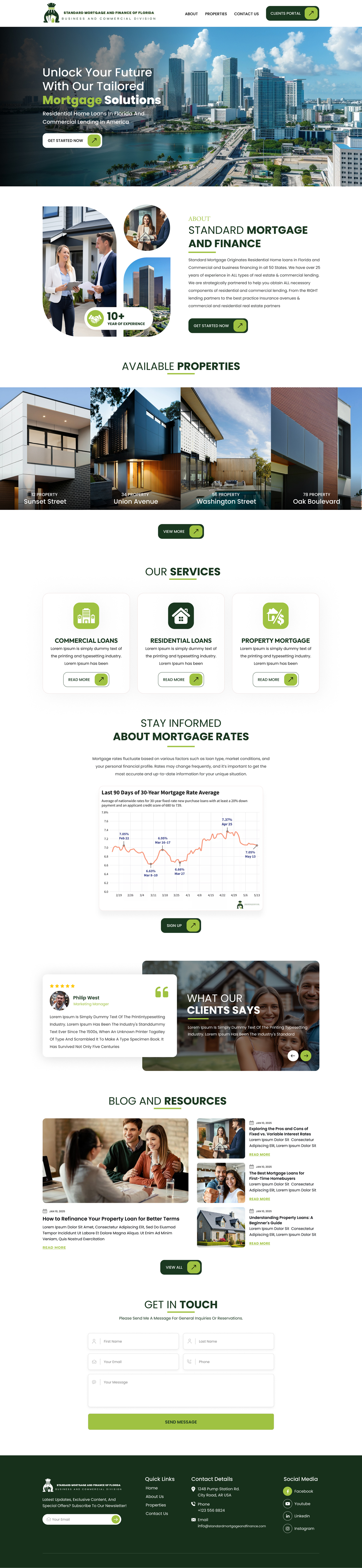 Web-Design von Sbss für dieses Projekt | Design #34504504