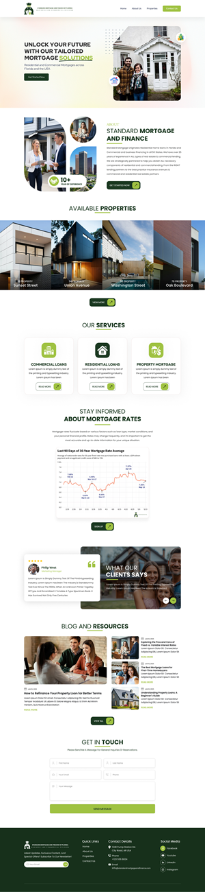 Web-Design von Sbss für dieses Projekt | Design: #34506255