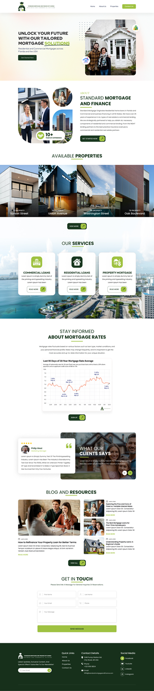 Web-Design von Sbss für dieses Projekt | Design: #34506257