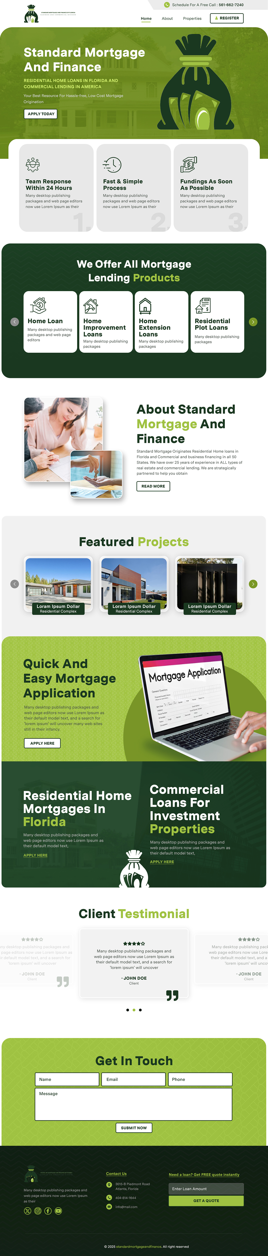 Web Design par sai.designer87 pour ce projet | Design #34498193