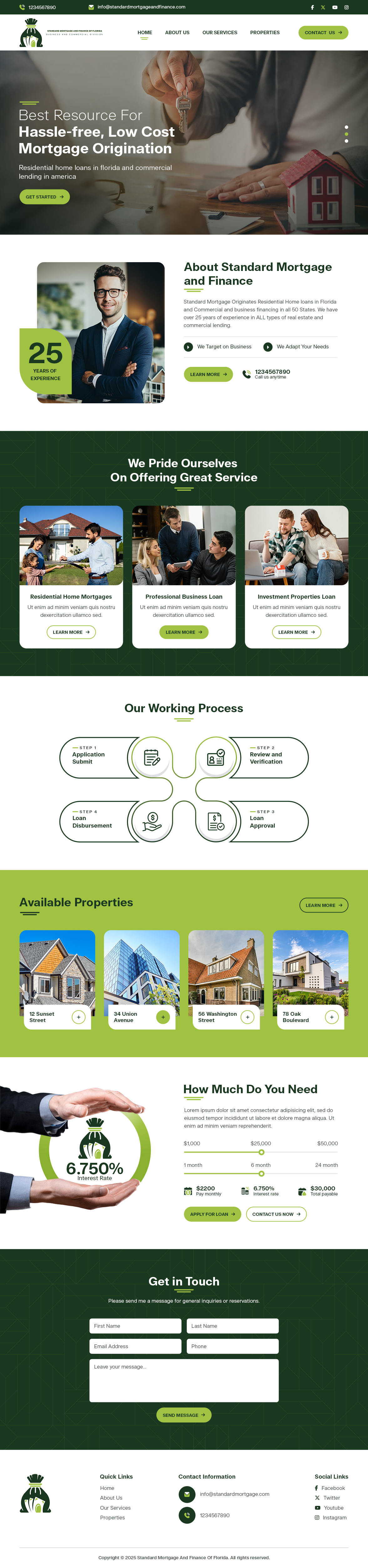 Web Design par sai.designer87 pour ce projet | Design #34498253