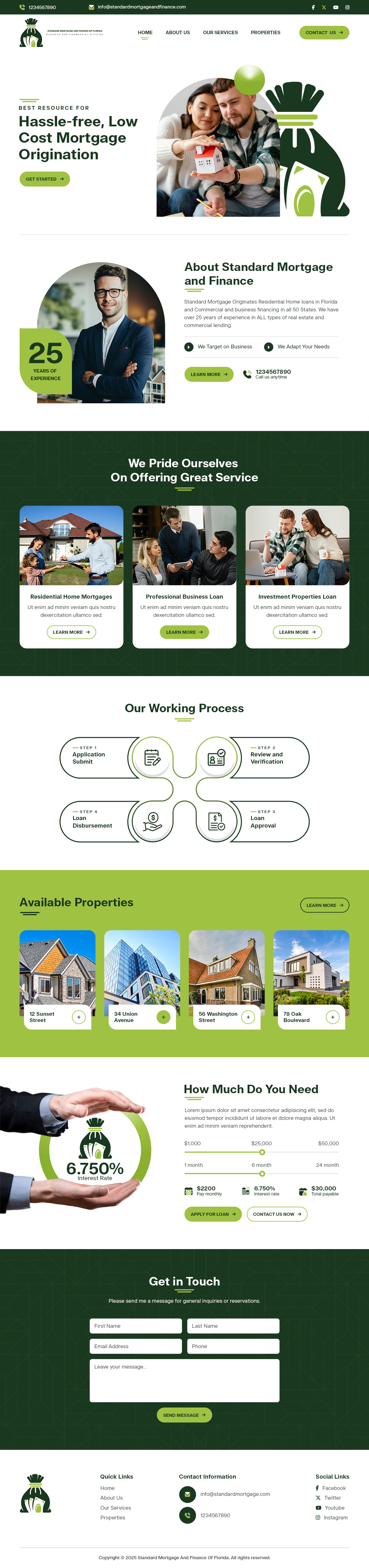 Web Design par sai.designer87 pour ce projet | Design #34498254