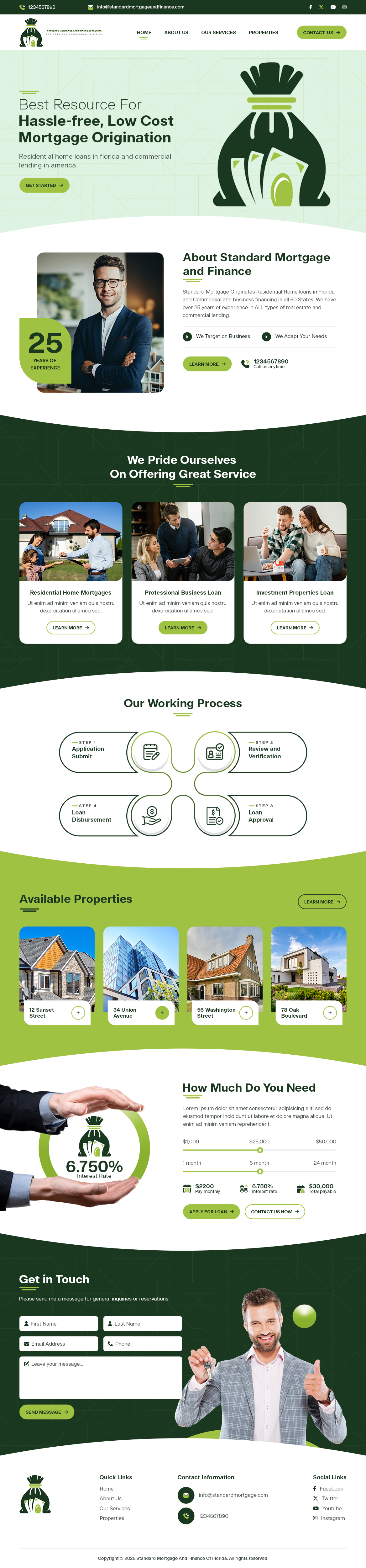 Web Design par sai.designer87 pour ce projet | Design #34498255