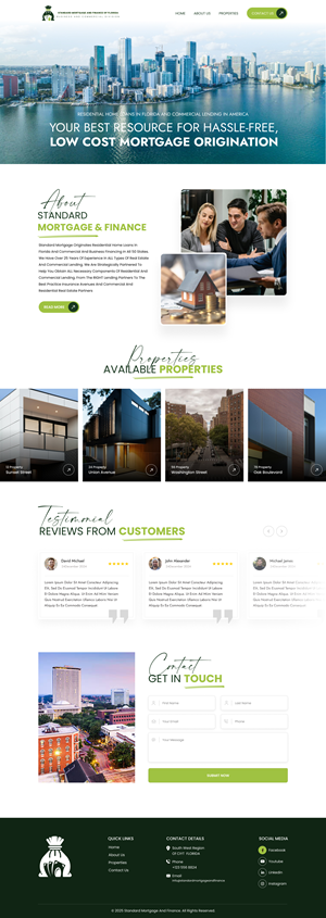 Web Design par hav@tech pour ce projet | Design : #34508326