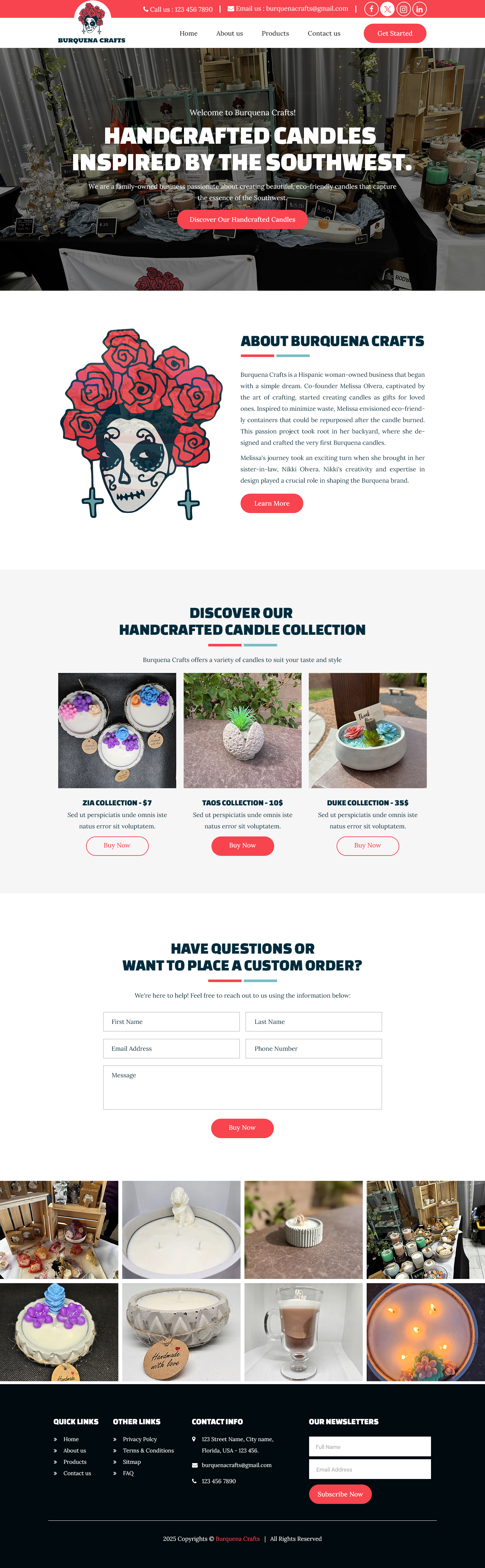 Web Design by Design KB for this project | Design: #34532928