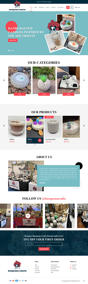 Web Design by pb for this project | Design: #34491398