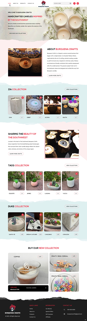 Web Design by pb for this project | Design: #34491411