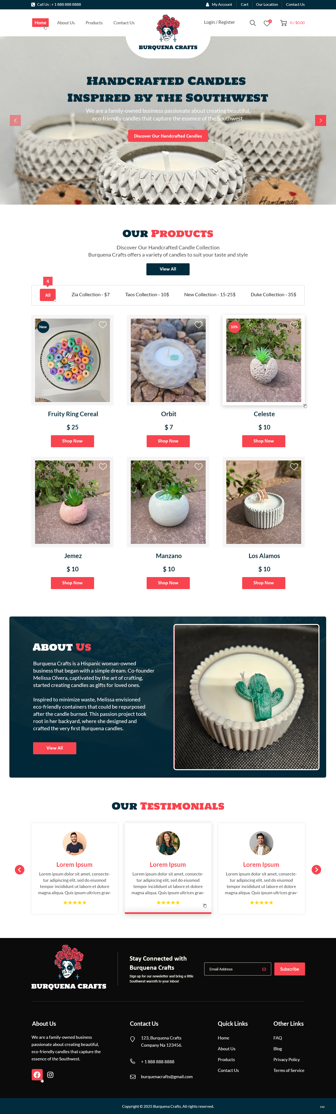 Web Design by pb for this project | Design #34491414