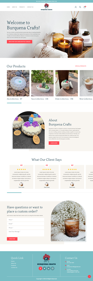 Web Design par nzdesigners pour ce projet | Design #34498164