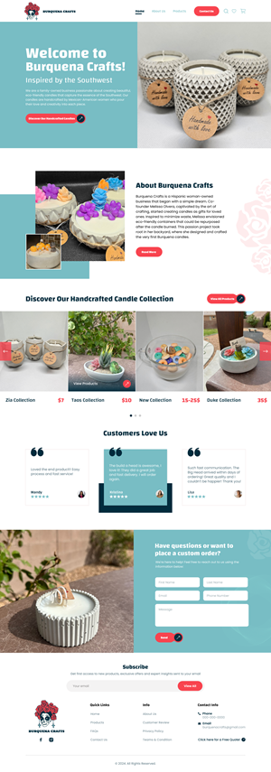 Web Design by nzdesigners for this project | Design: #34498165