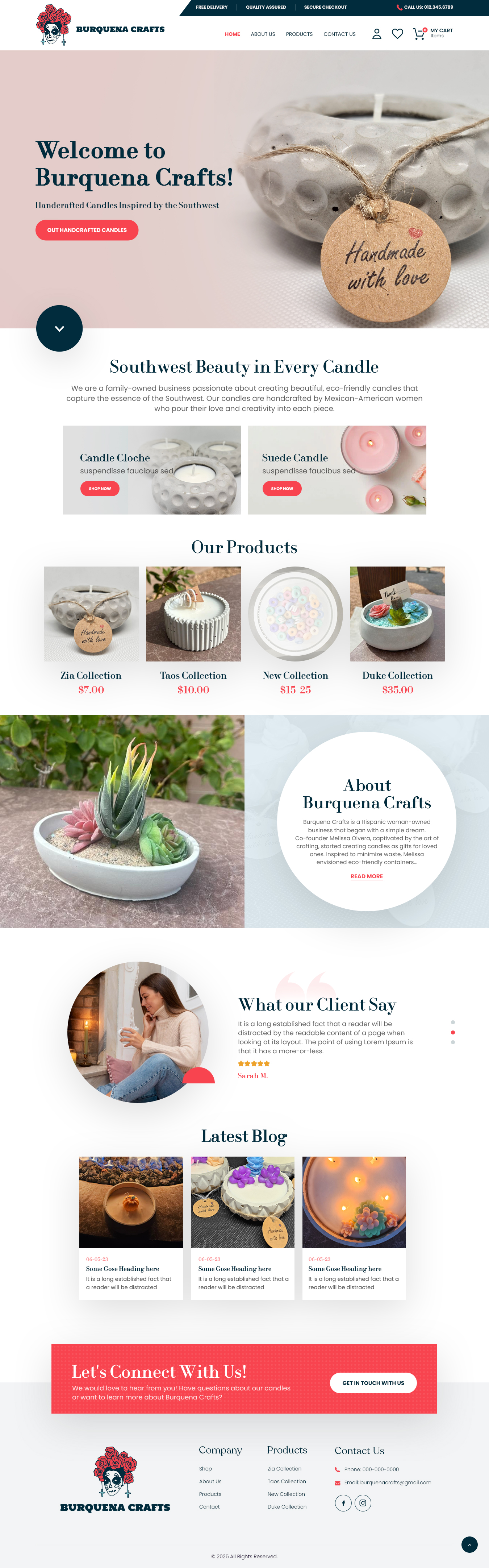 Web Design by NZ Creatives for this project | Design #34511526