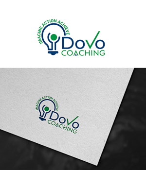 Logo Design by RA-bica for this project | Design: #34694659