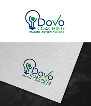 Logo Design by RA-bica for this project | Design: #34694660
