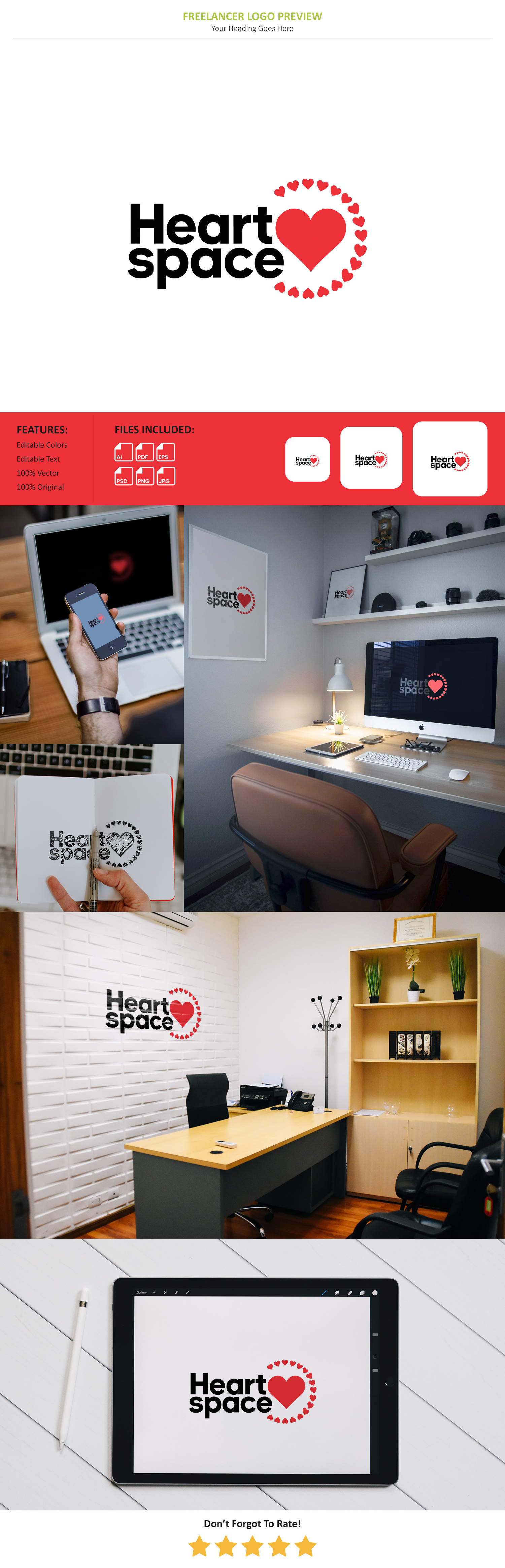 Logo Design by Pixel Foundry for this project | Design #34492214