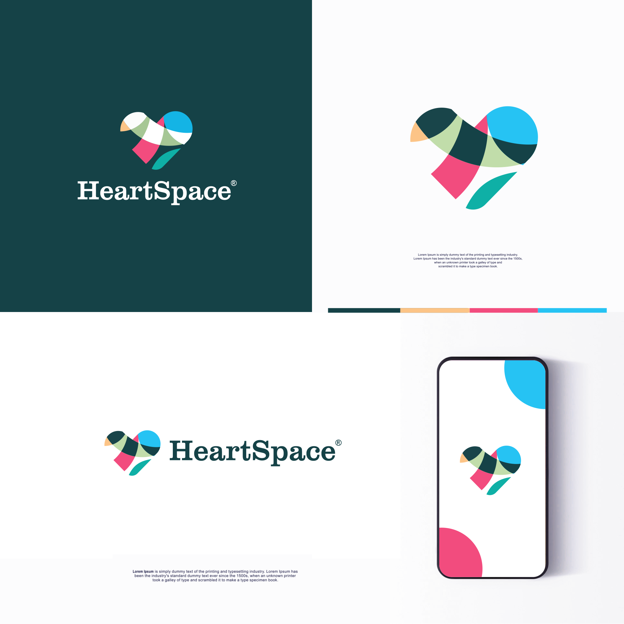 Logo Design by designstudio for this project | Design #34506795