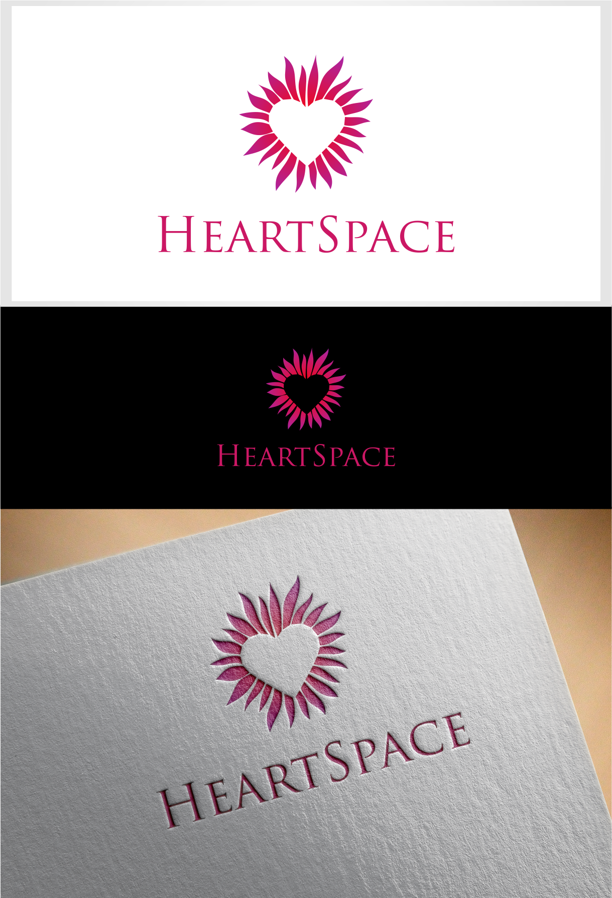 Logo Design by byguna for this project | Design #34490813