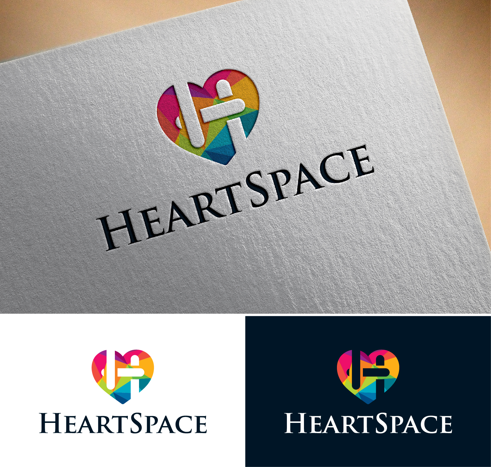 Logo Design by sushsharma99 for this project | Design #34515159
