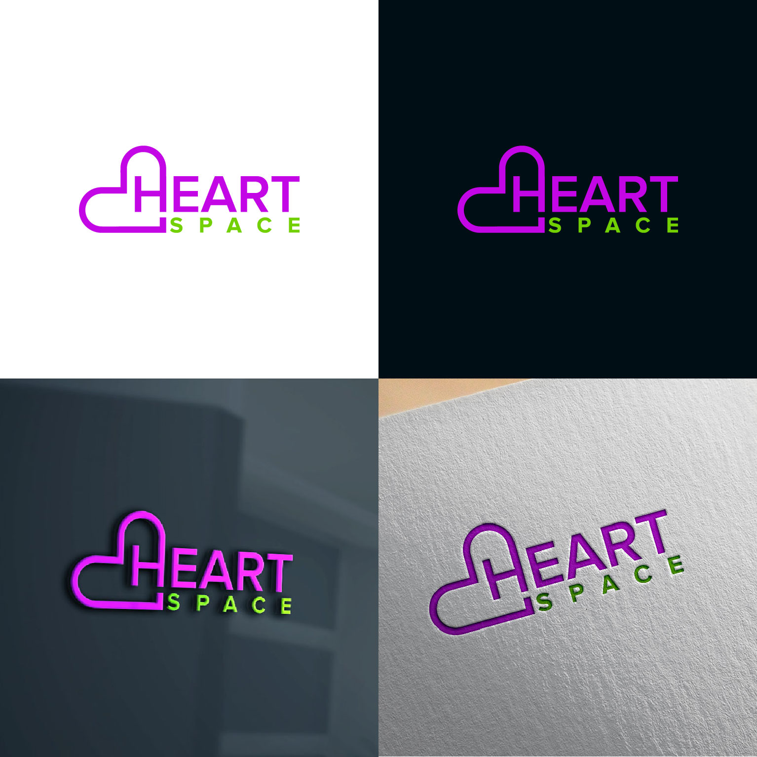 Logo Design by 4tech services for this project | Design #34489915