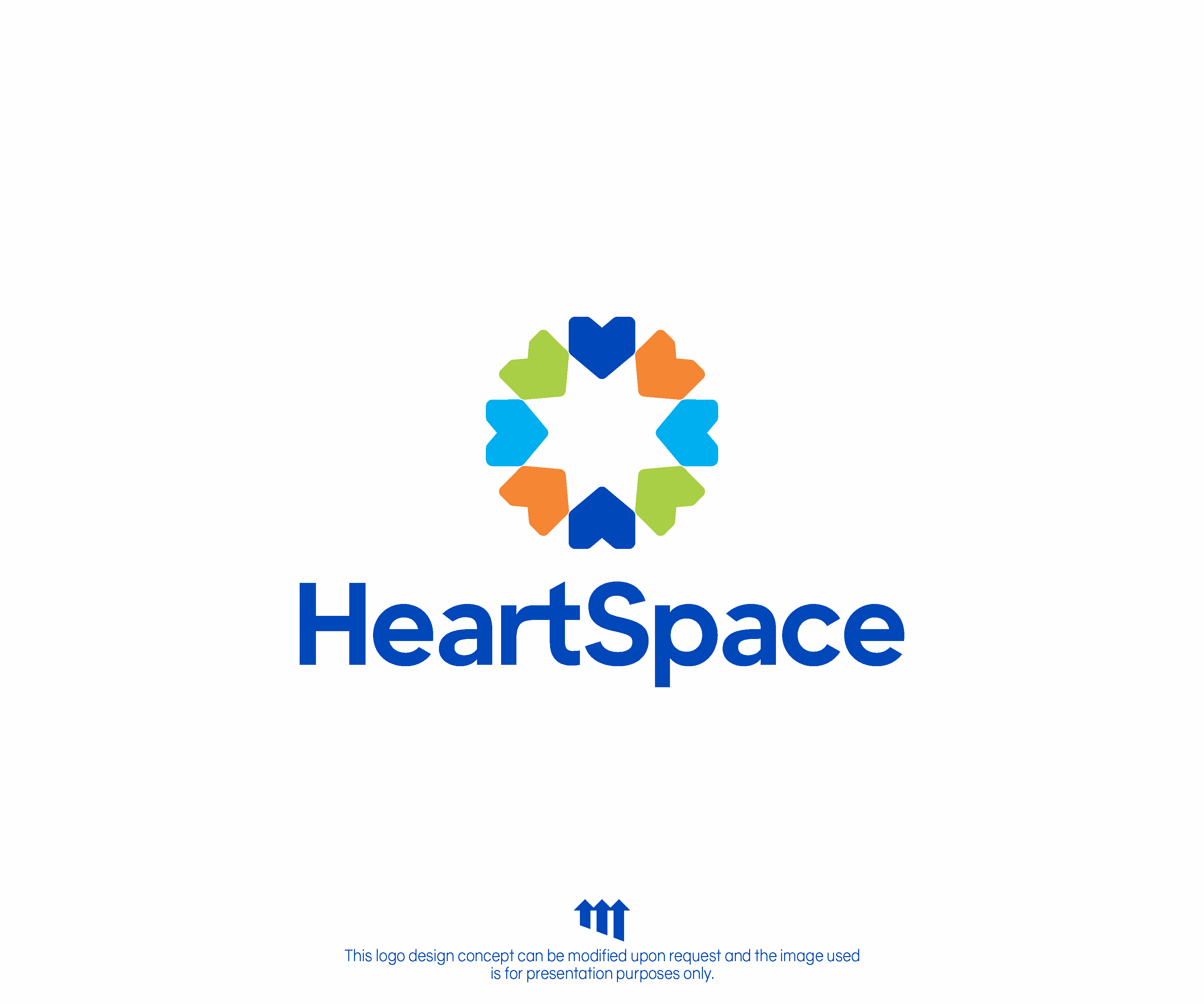 Logo Design by MBARO for this project | Design #34532701