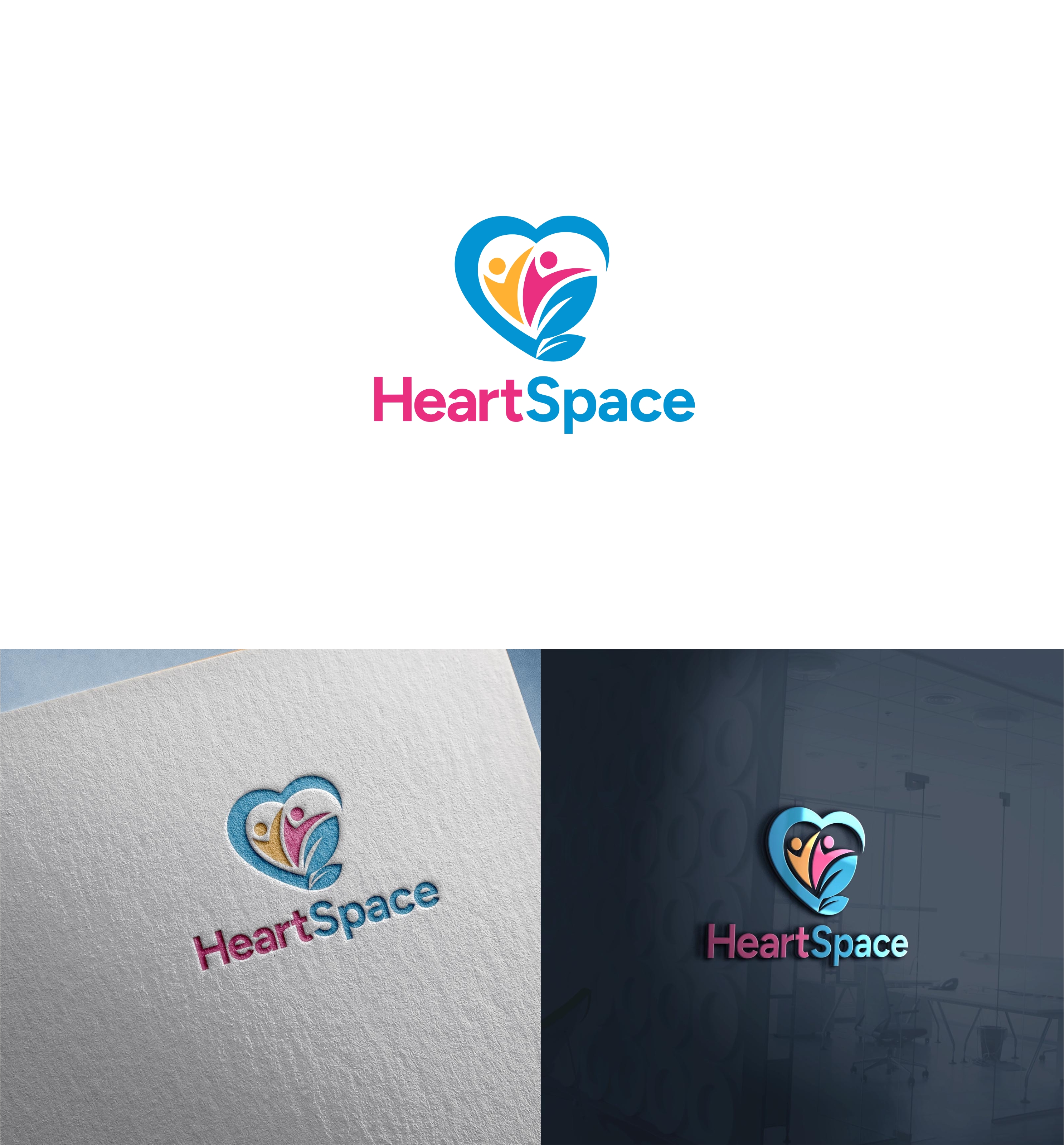 Logo Design by Joenet Jayawarna for this project | Design #34506875