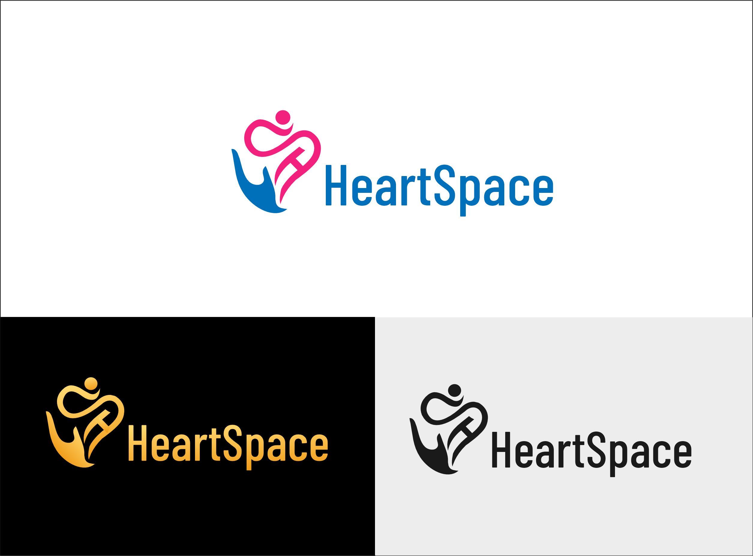 Logo Design by Udaya G for this project | Design #34501903