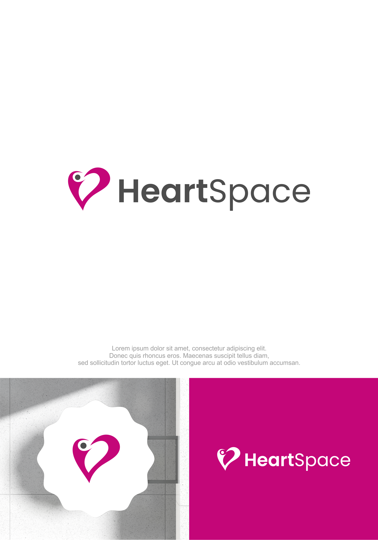 Logo Design by M.Syaiful Huda for this project | Design #34490511