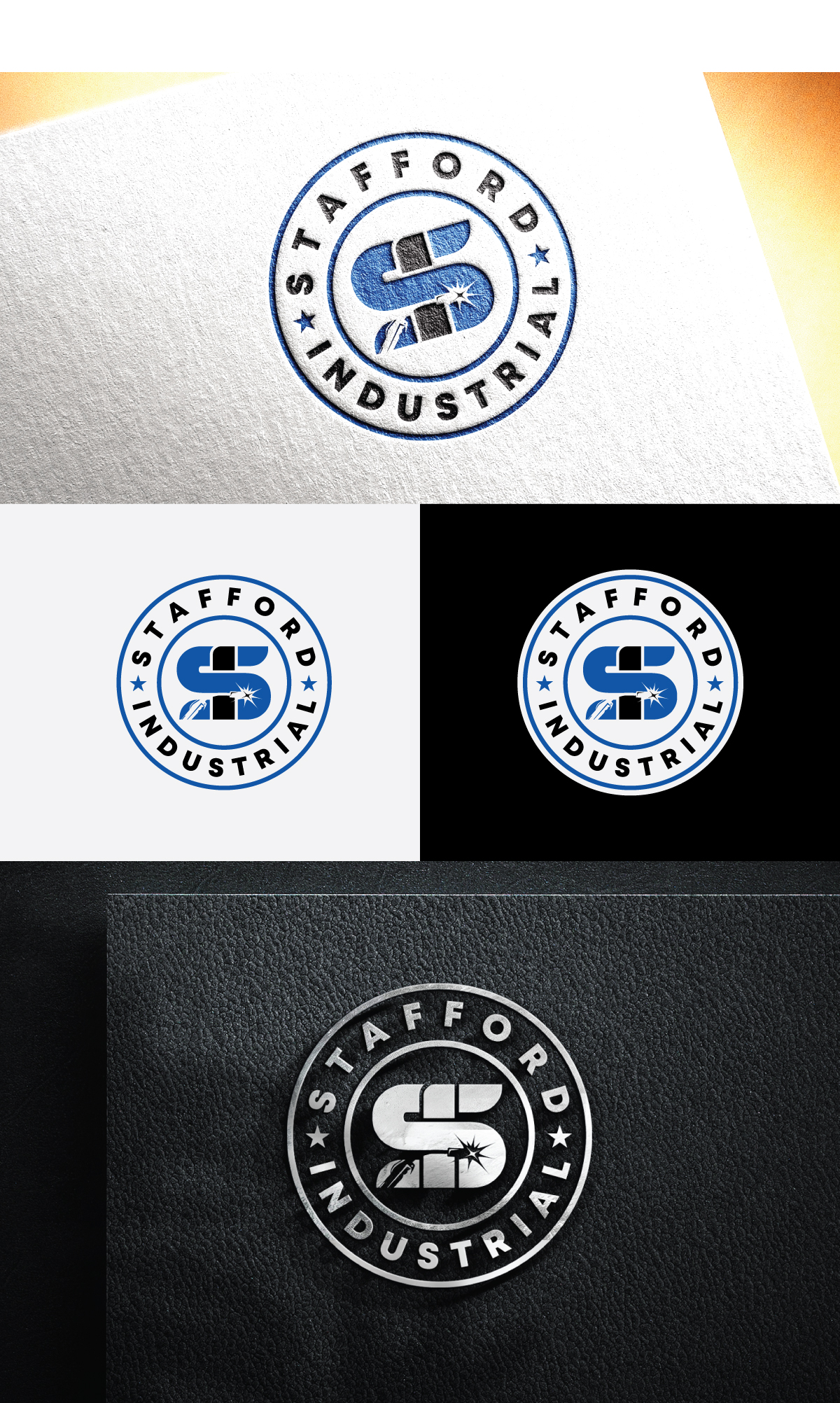 Logo Design by sol design2 for this project | Design #34494252