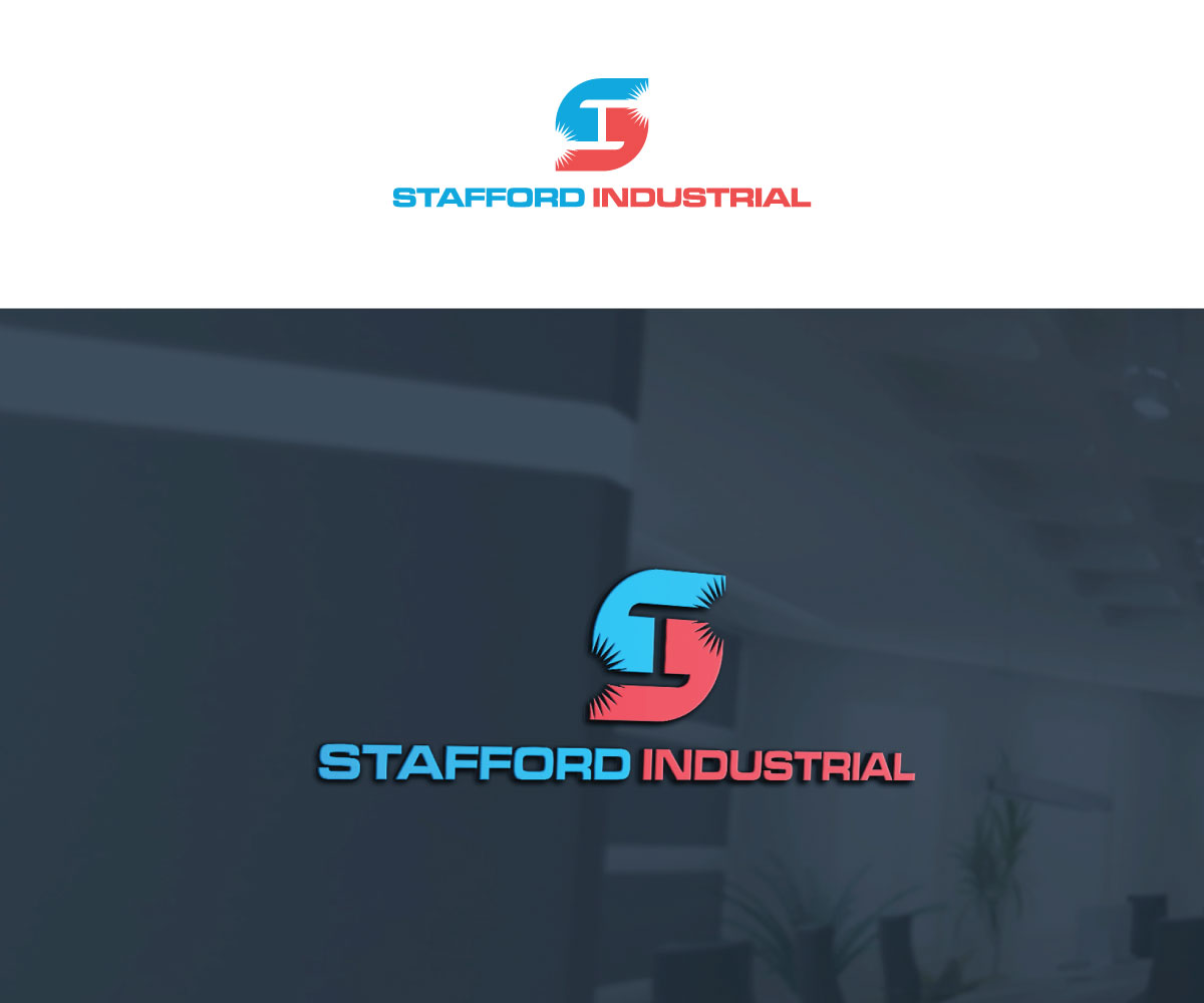 Logo Design by Luckey yaari for this project | Design #34488034