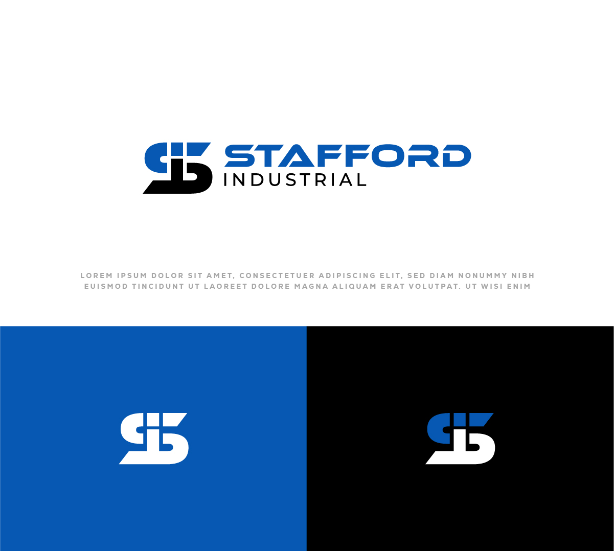 Logo Design by 99 Art.. for this project | Design #34490620