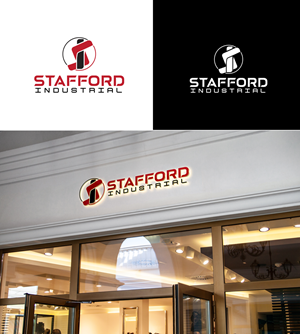Logo Design by RA-bica for this project | Design: #34489297