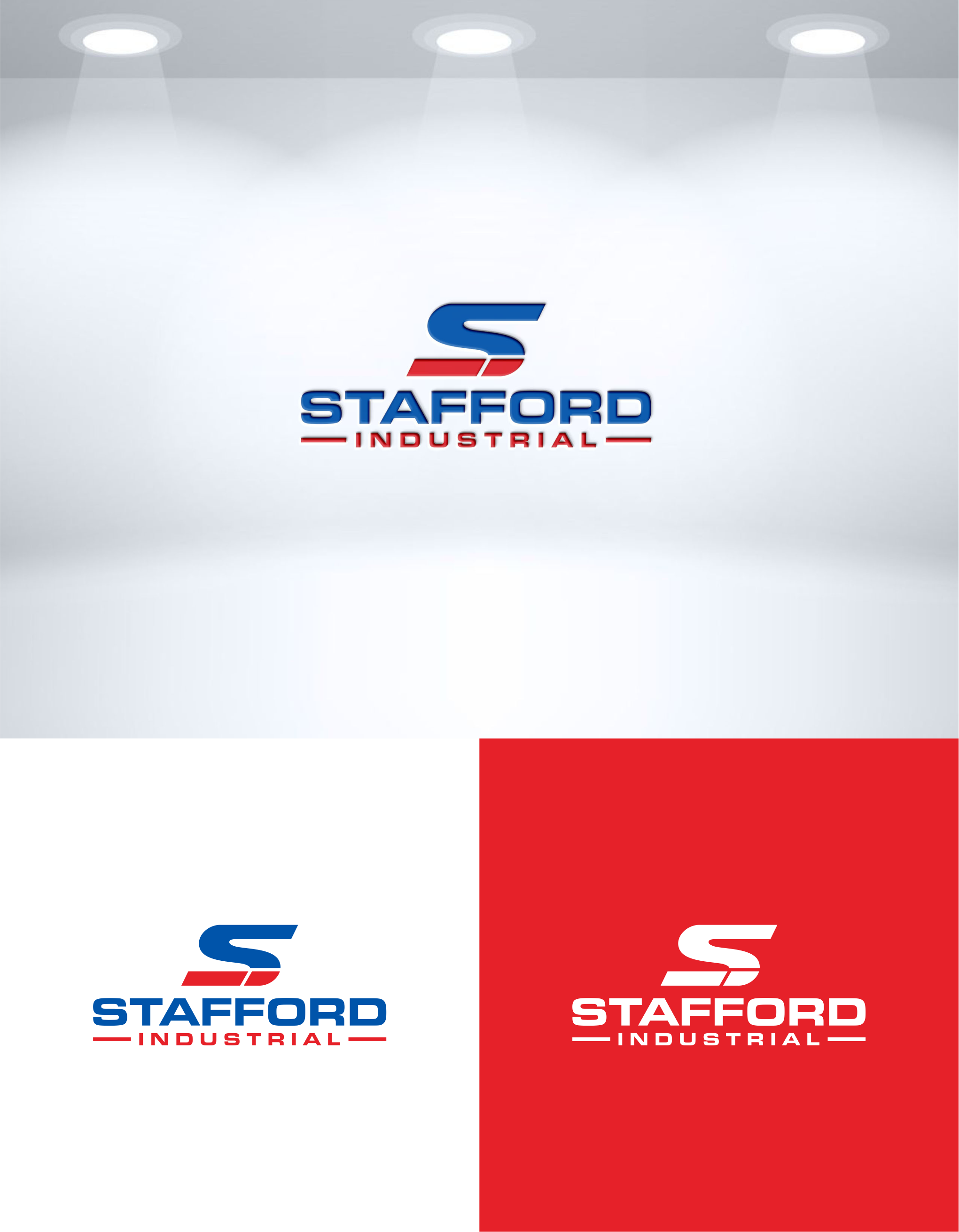 Logo Design by healer1617 for this project | Design #34489011