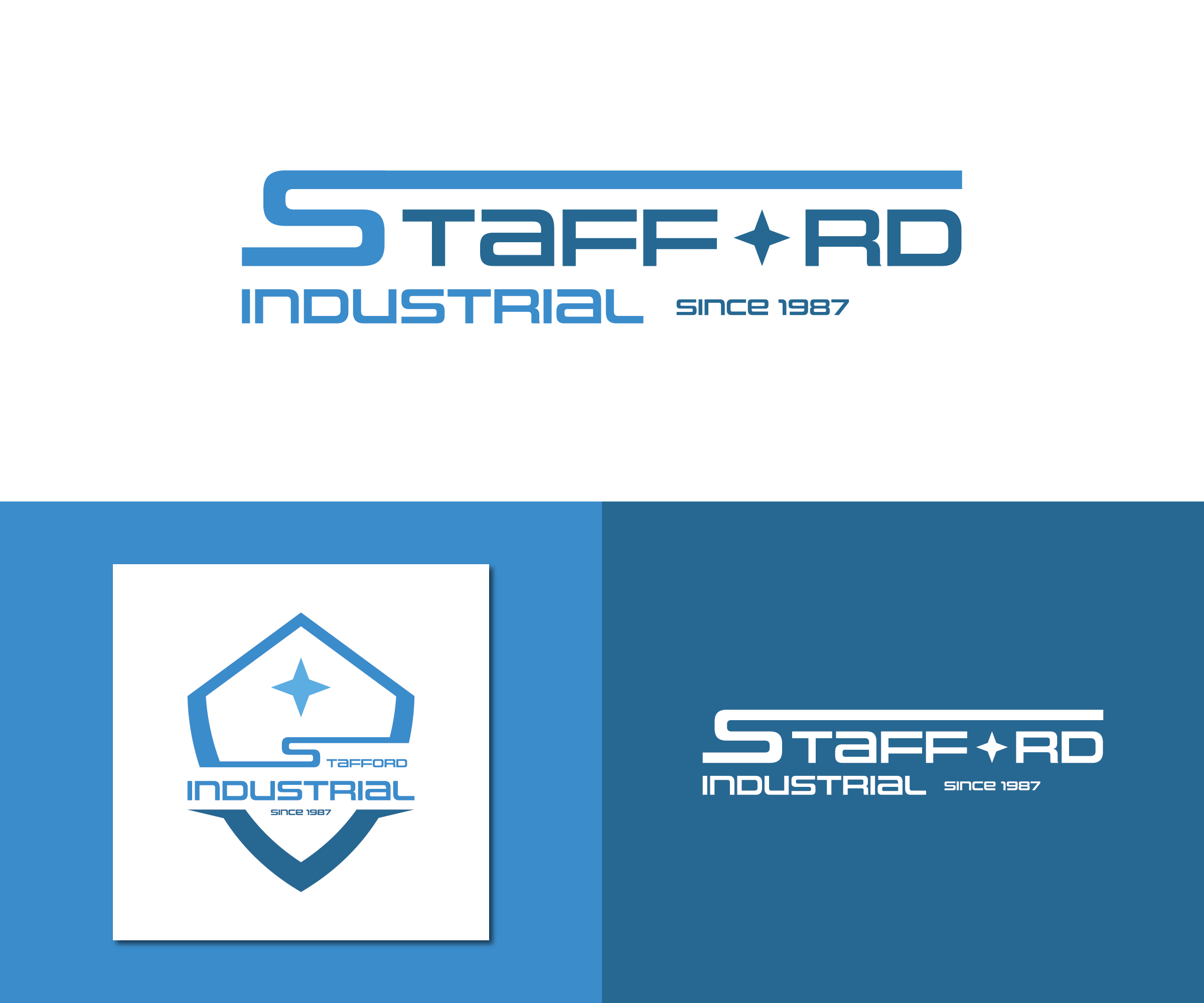 Logo Design by DesignShaper for this project | Design #34490621