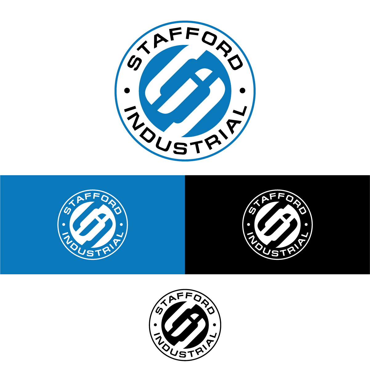 Logo Design by Dhimant Maloo for this project | Design #34493410
