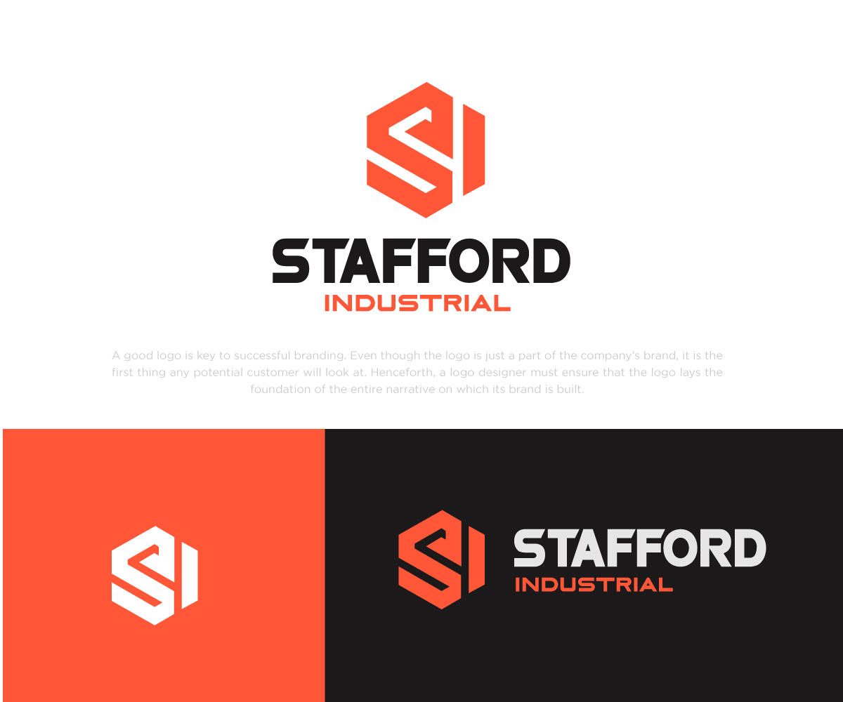 Logo Design by Abdul 20 for this project | Design #34502936