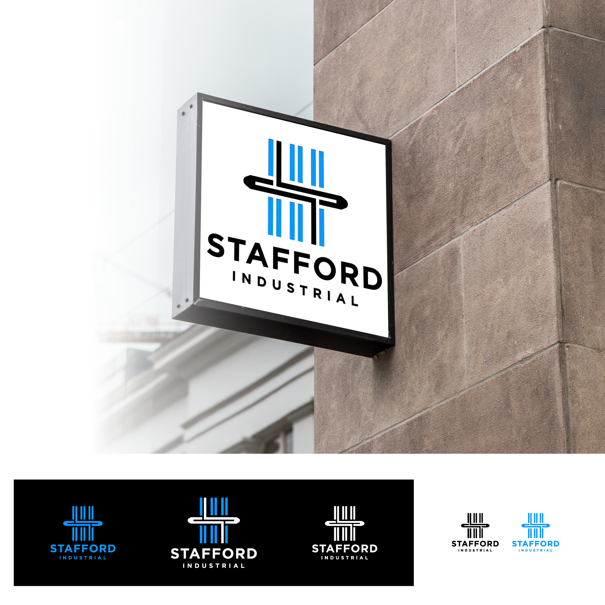 Logo Design by BerhasilKabeh for this project | Design #34493876