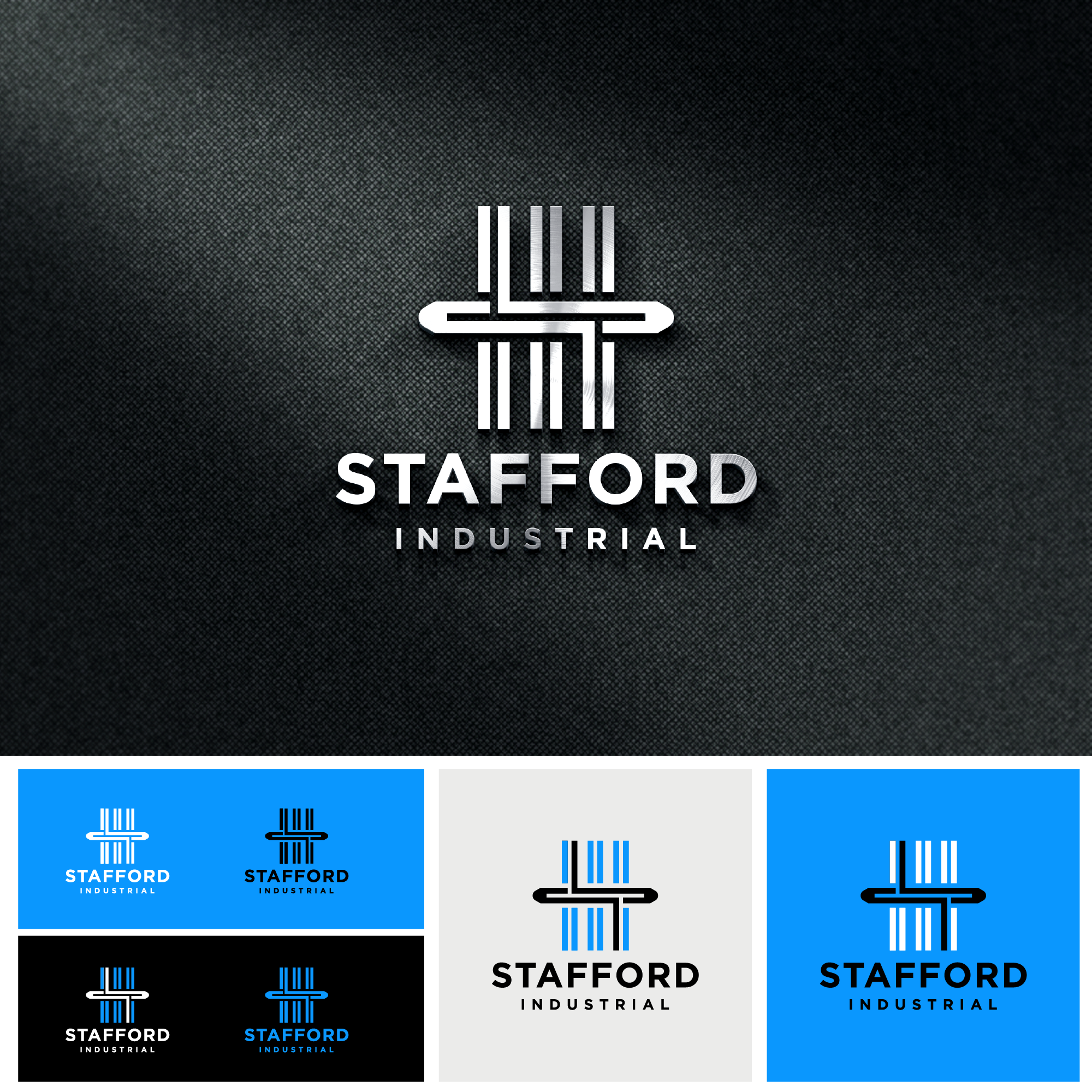 Logo Design by BerhasilKabeh for this project | Design #34493877
