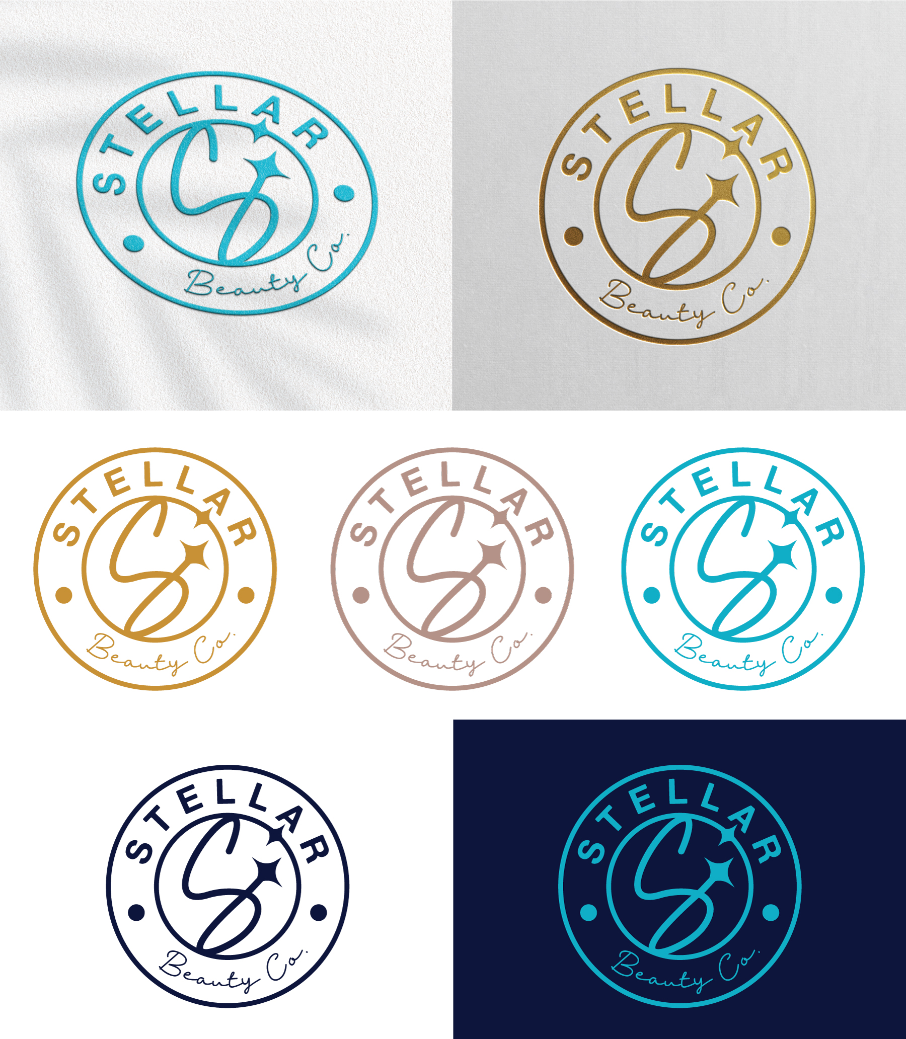 Logo Design by StromDesignHub for this project | Design #34491219